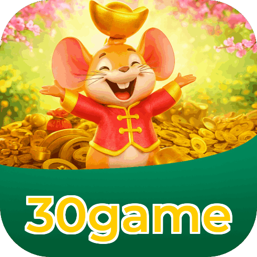 Tabela RTP dos jogos de cassino da 30game