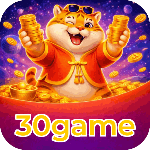 Logo da 30game