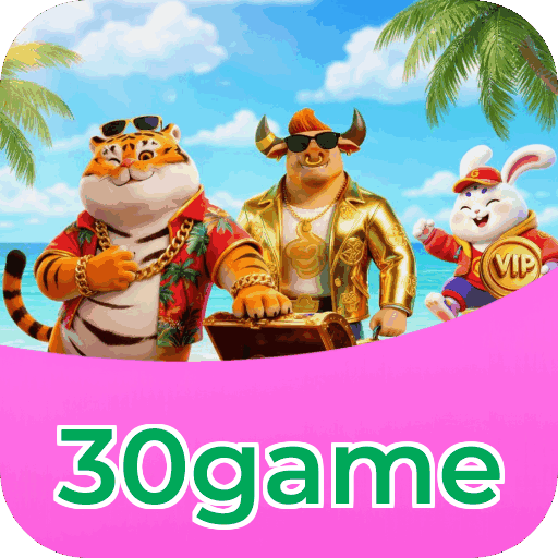 Login rápido no app 30game