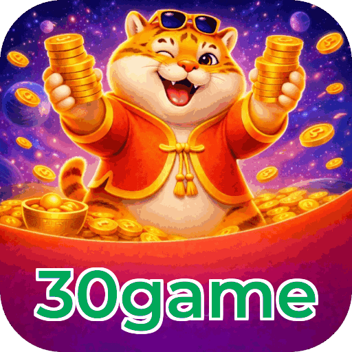 30game bônus R$5.000 + 500 giros - Rollover 35x, prazo 30 dias, 38% taxa conversão