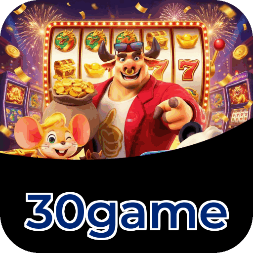 Instalação Android 30game