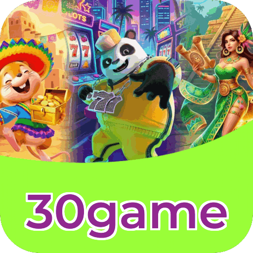 Bônus de Boas-vindas 30game