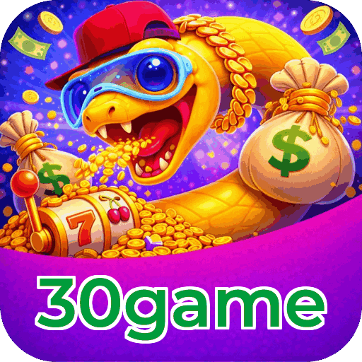 Catálogo 30game 2.547 jogos - Pragmatic Play, Evolution, NetEnt