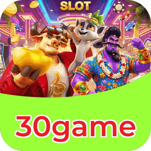 Siga a 30game no Facebook