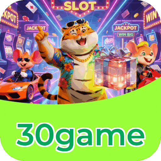 Equipe de suporte ao cliente da 30game