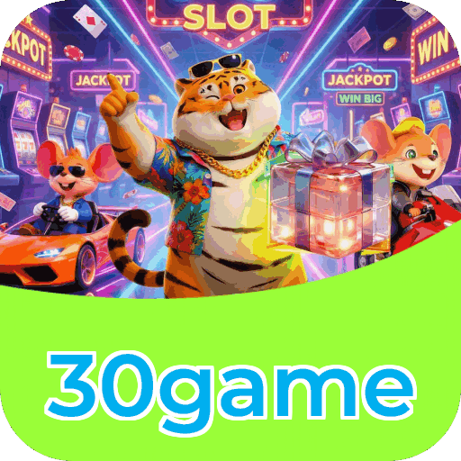 Jogos com maior RTP na 30game