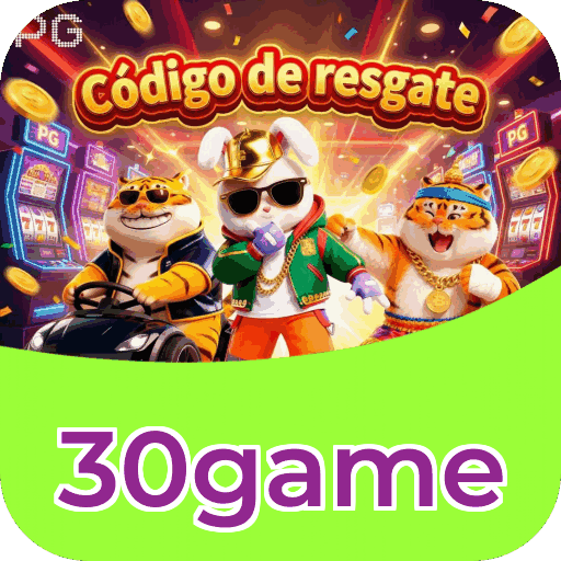 Cashback semanal 30game